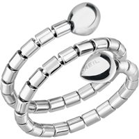 Anello Breil Donna Royal in Acciaio TJ1846-16 - TJ1845